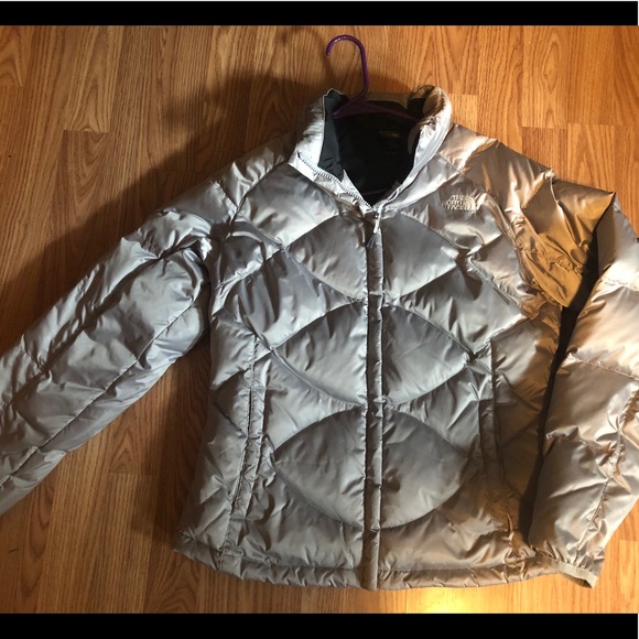 The North Face down Jacket - Picture 2 of 3